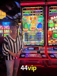 44vip: A Experiência de Casino com Jogos de Mesa ao Vivo